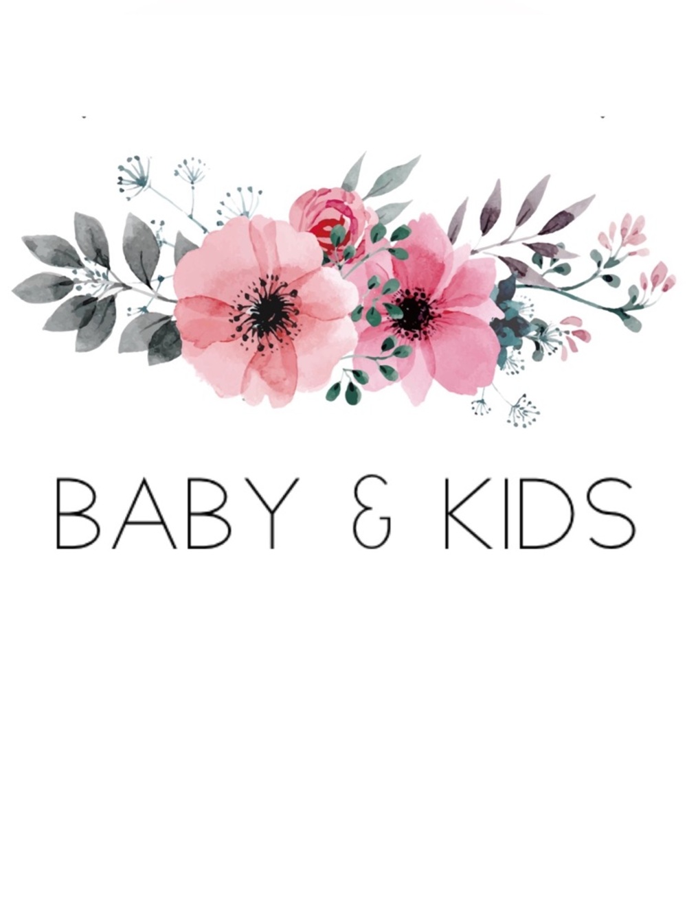 BABY & KIDS